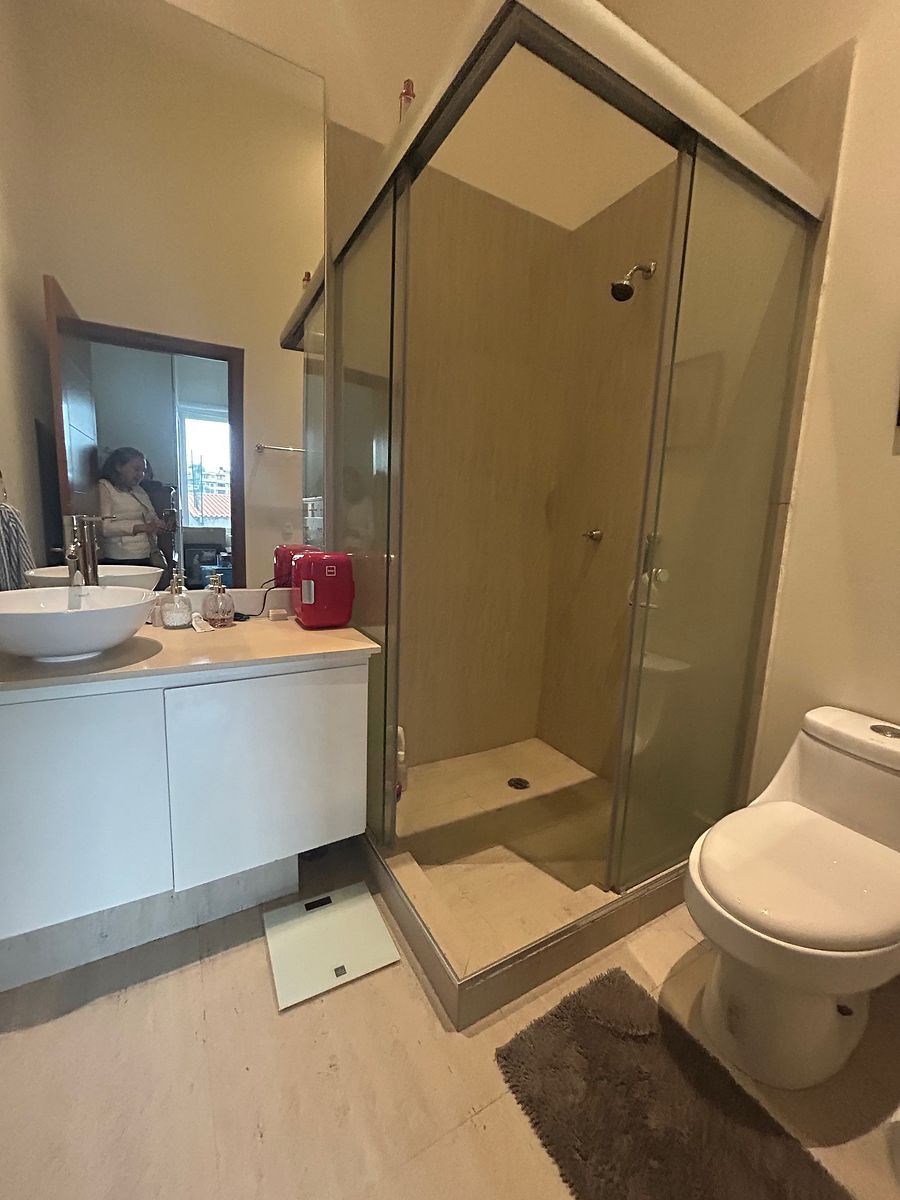 Departamento en Lomas del Chamizal, Cuajimalpa de Morelos, foto 8 de 17