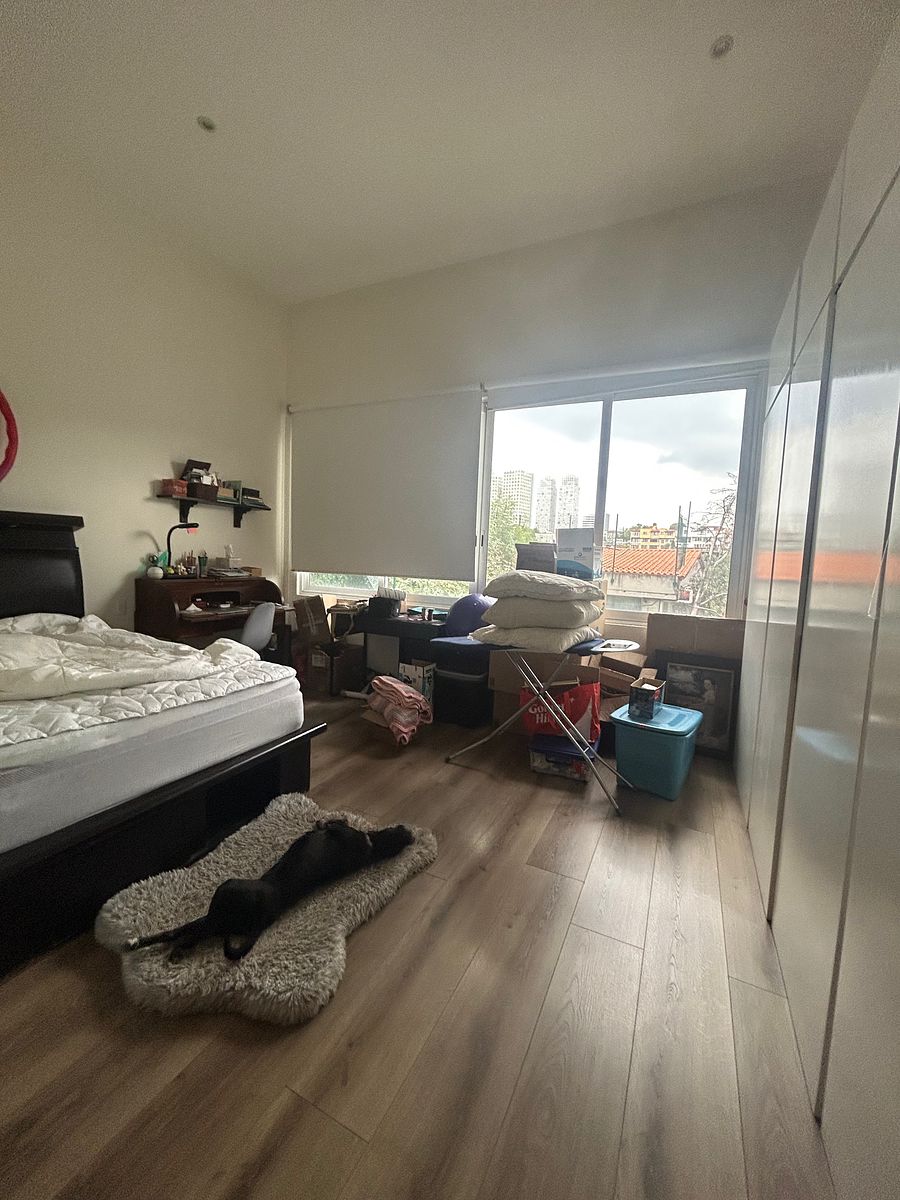 Departamento en Lomas del Chamizal, Cuajimalpa de Morelos, foto 11 de 17