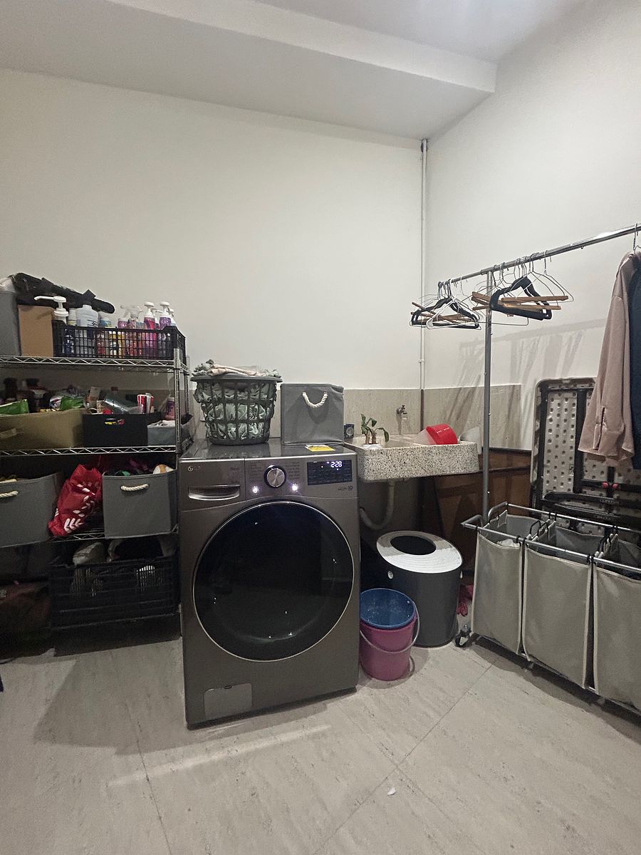 Departamento en Lomas del Chamizal, Cuajimalpa de Morelos, foto 15 de 17