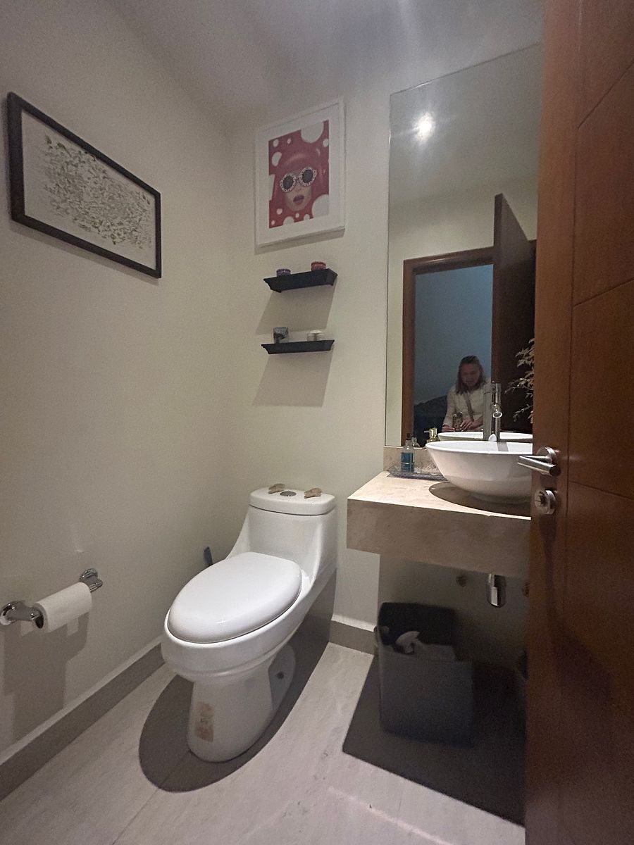Departamento en Lomas del Chamizal, Cuajimalpa de Morelos, foto 16 de 17