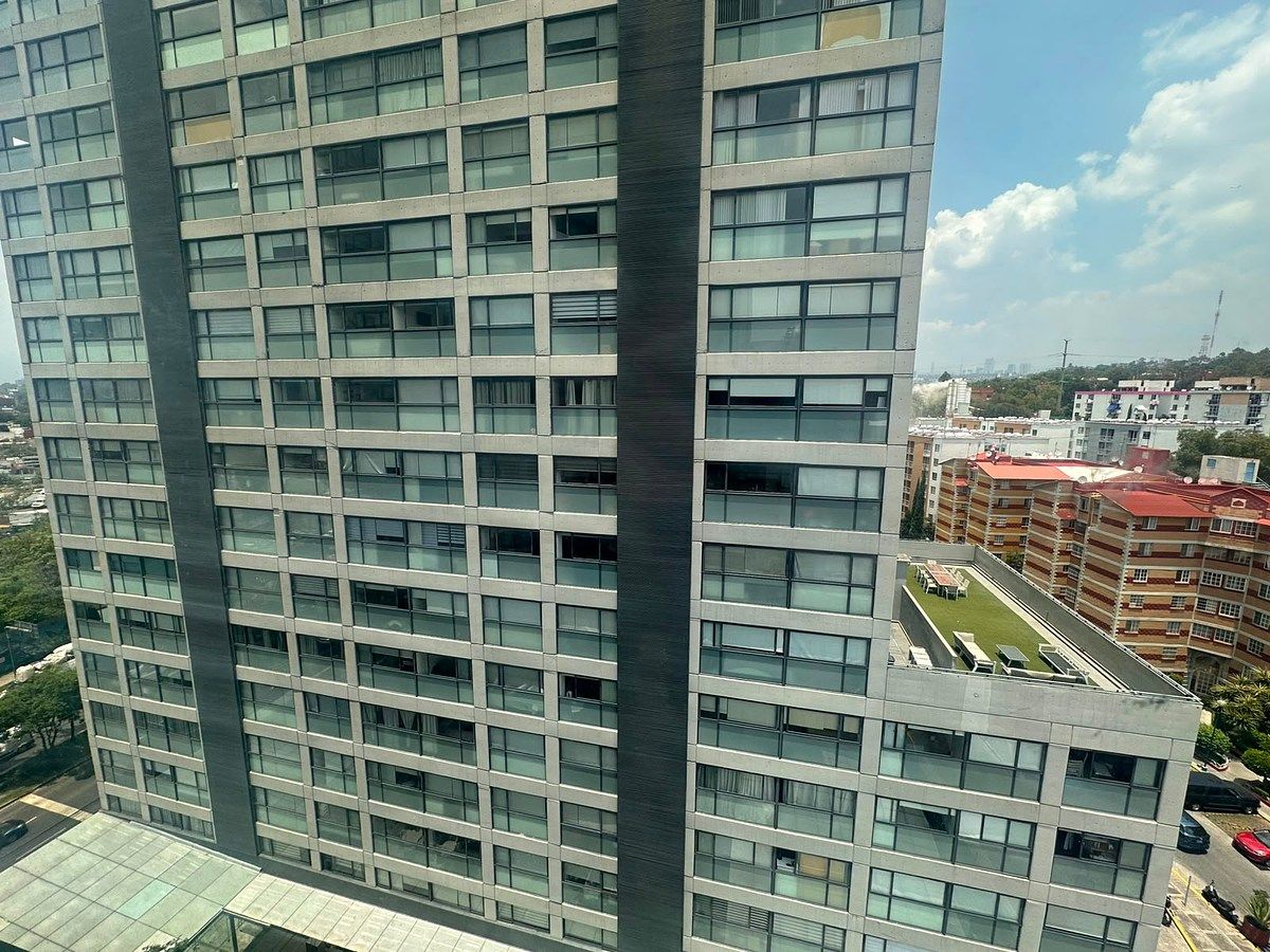 VENDA TRANQUILA DE APARTAMENTO NOVO NA AV. SAN ANTONIO 139, COL. CAROLA, foto 1 de 15