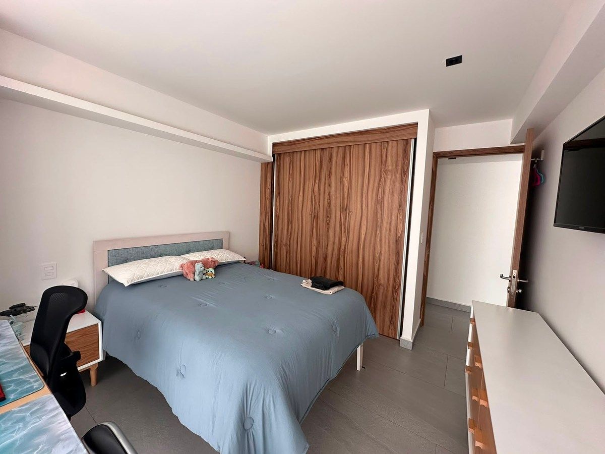 Apartamento em Carola, Álvaro Obregón, foto 6 de 15