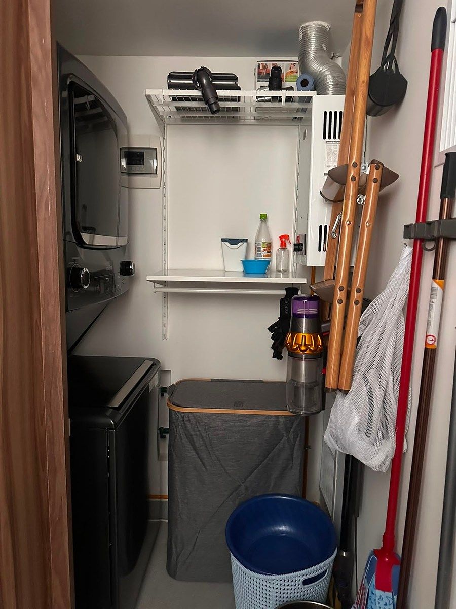 Apartamento em Carola, Álvaro Obregón, foto 8 de 15