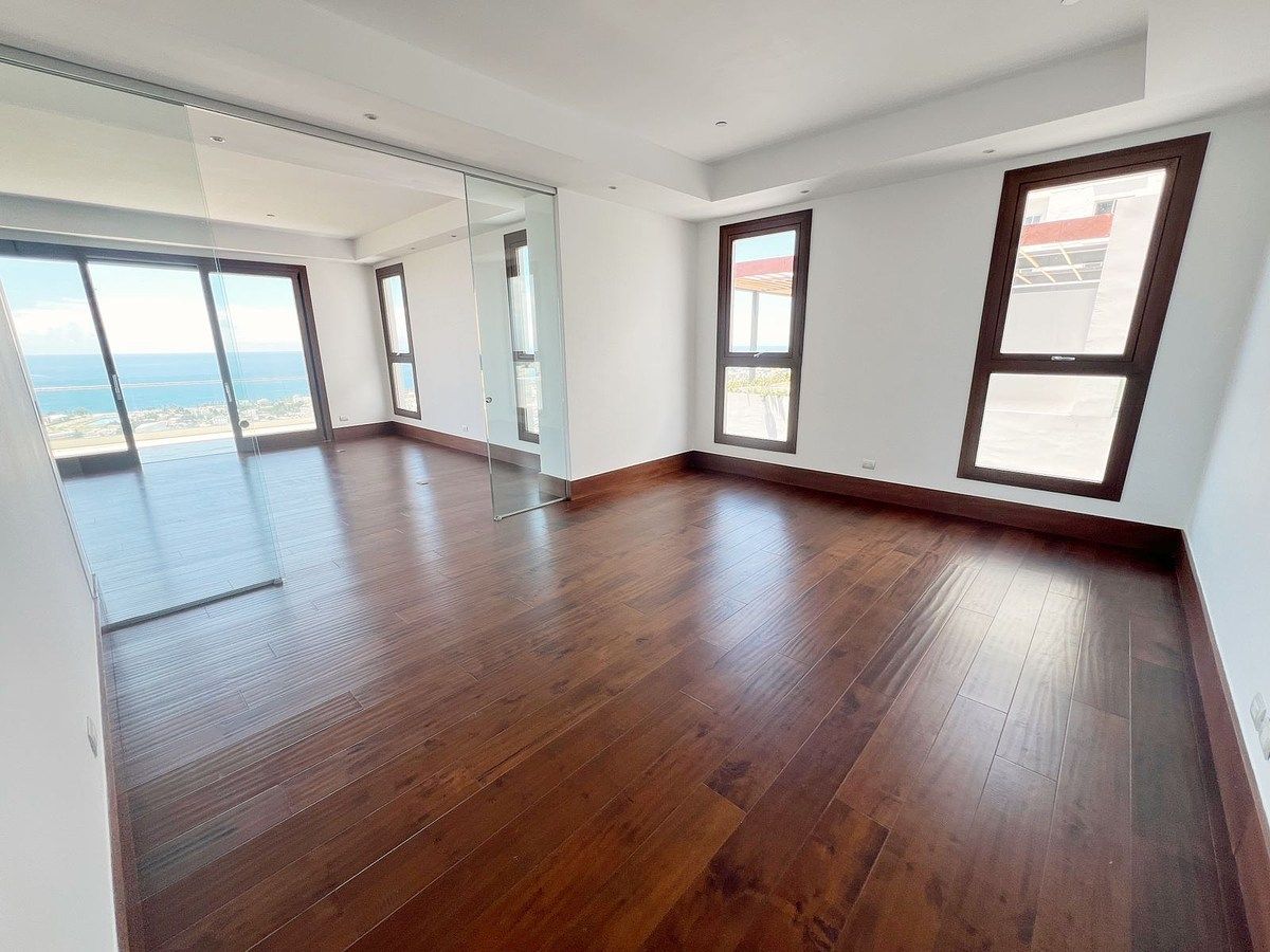 Apartamento en Los Cacicazgos, Santo Domingo Centro (Distrito Nacional), foto 3 de 32