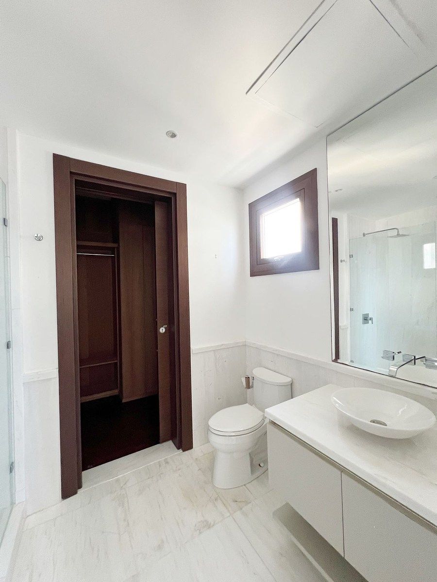 Apartamento en Los Cacicazgos, Santo Domingo Centro (Distrito Nacional), foto 27 de 32