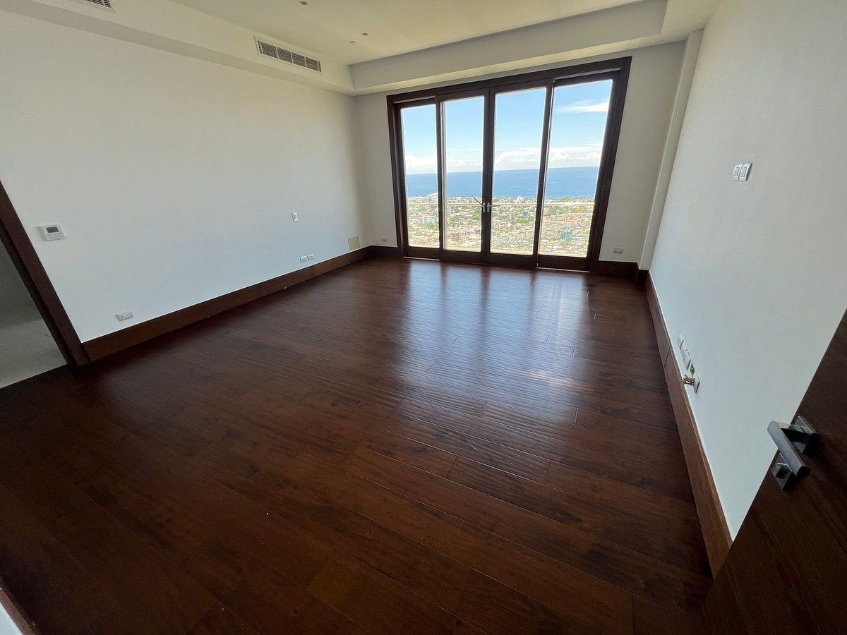 Apartamento en Los Cacicazgos, Santo Domingo Centro (Distrito Nacional), foto 19 de 32