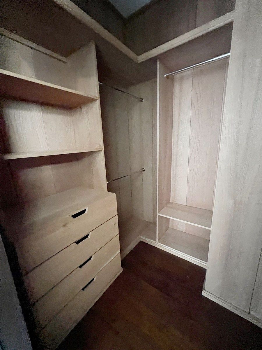 Closet, foto 25 de 32
