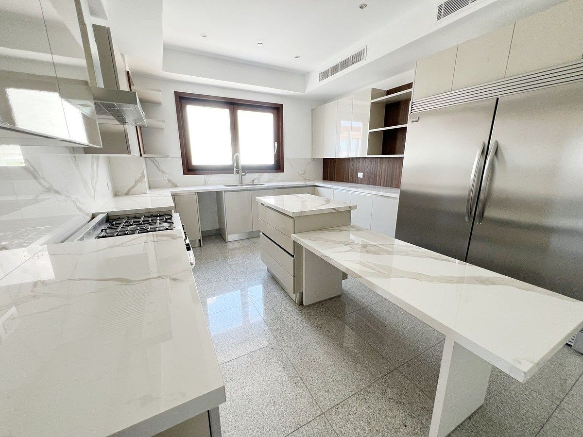 Apartamento en Los Cacicazgos, Santo Domingo Centro (Distrito Nacional), foto 13 de 32