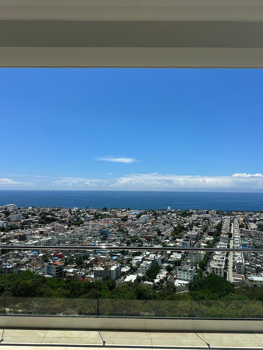 Vista desde el balcon, foto 2 de 32