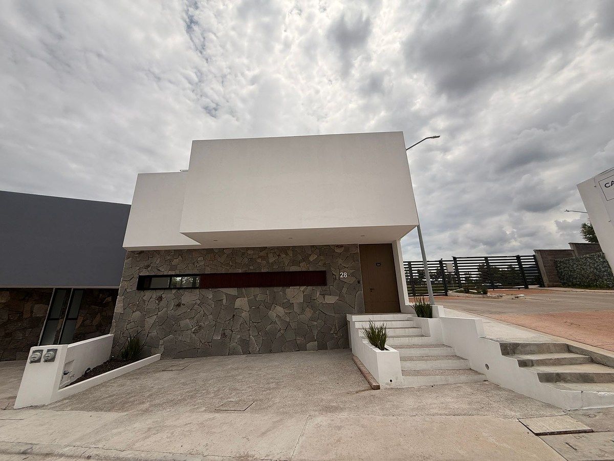 Casa em Loma Alta Tres Marías, Morelia, foto 2 de 22