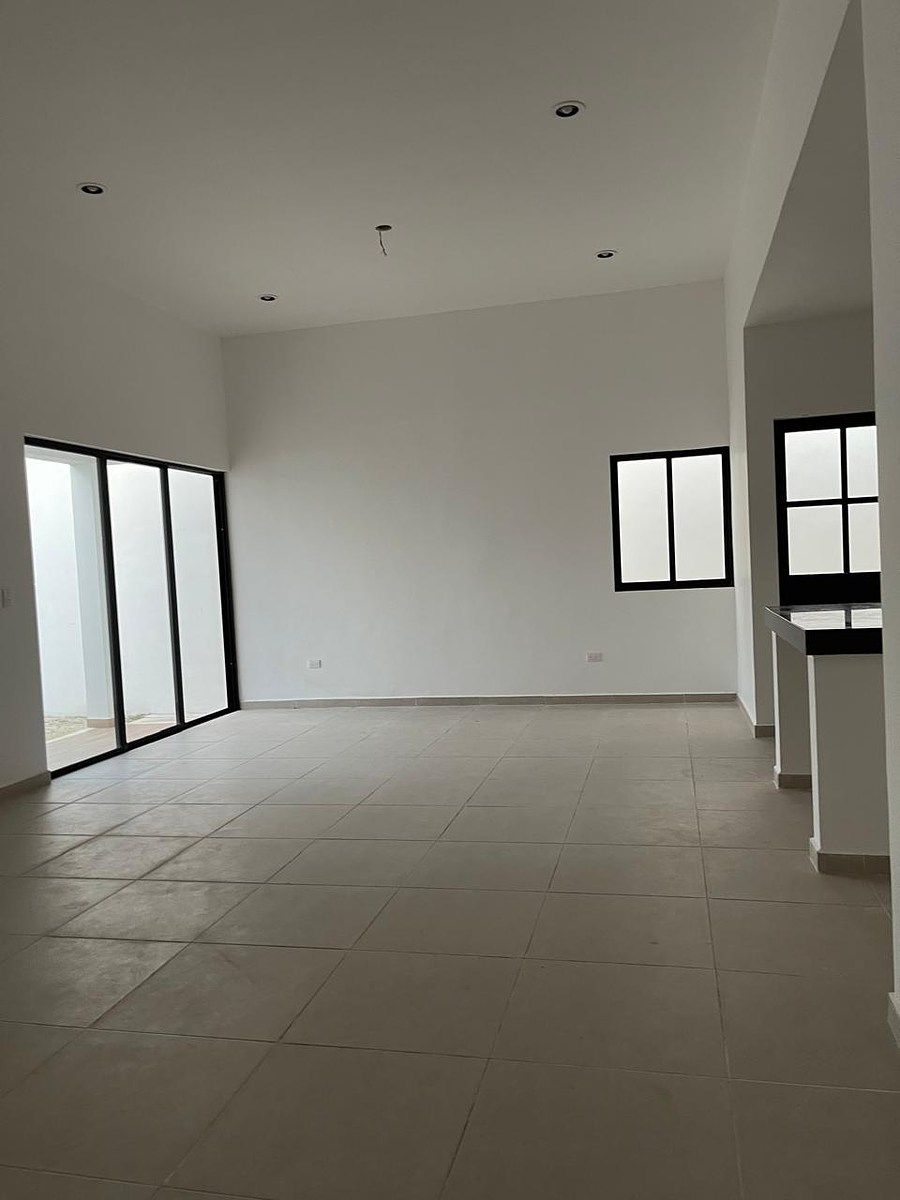 Casa em Conkal, Conkal, foto 4 de 15