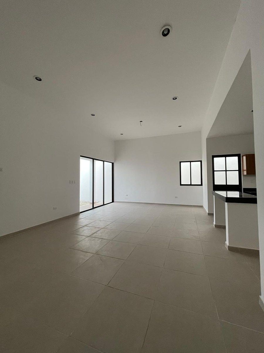 Casa em Conkal, Conkal, foto 5 de 15
