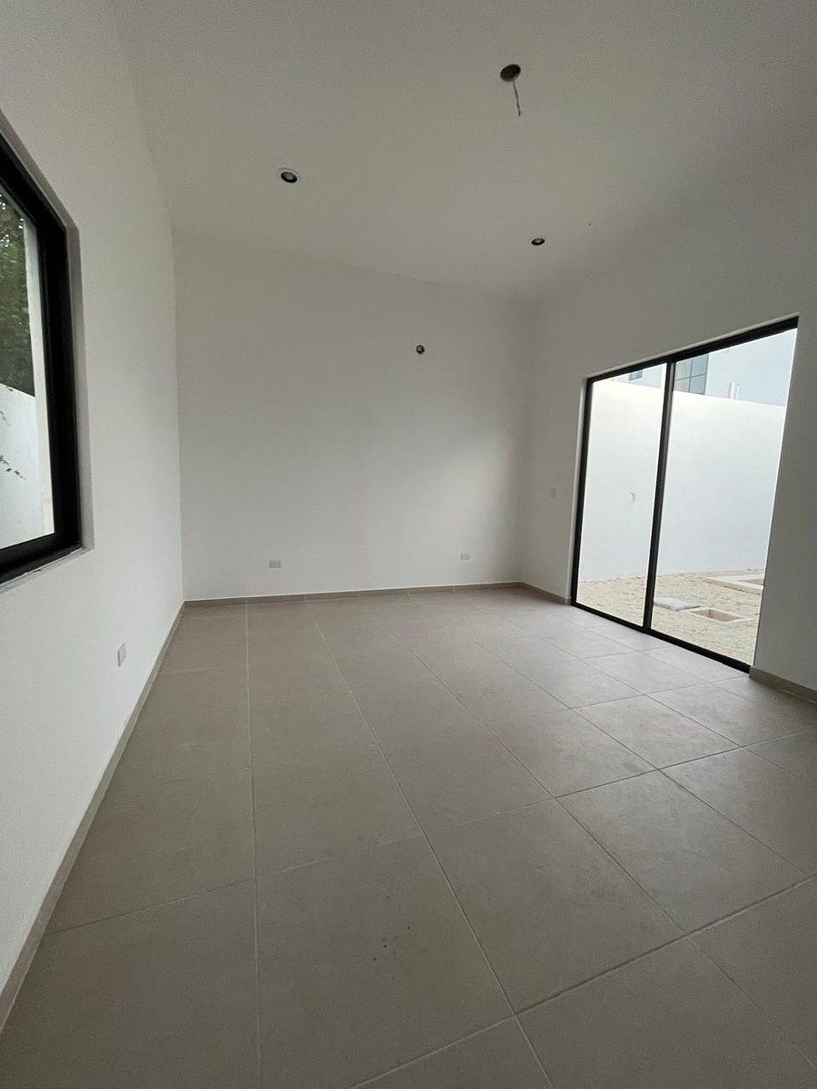 Casa em Conkal, Conkal, foto 10 de 15