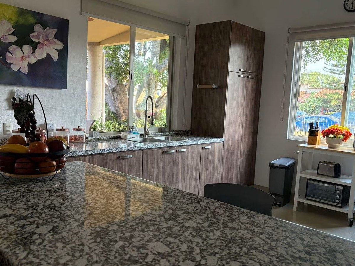 🏡 CASA COM GRAN JARDIM PARA ALUGUEL | NUEVO CHAPALA | R$25.000 MXN, foto 1 de 13