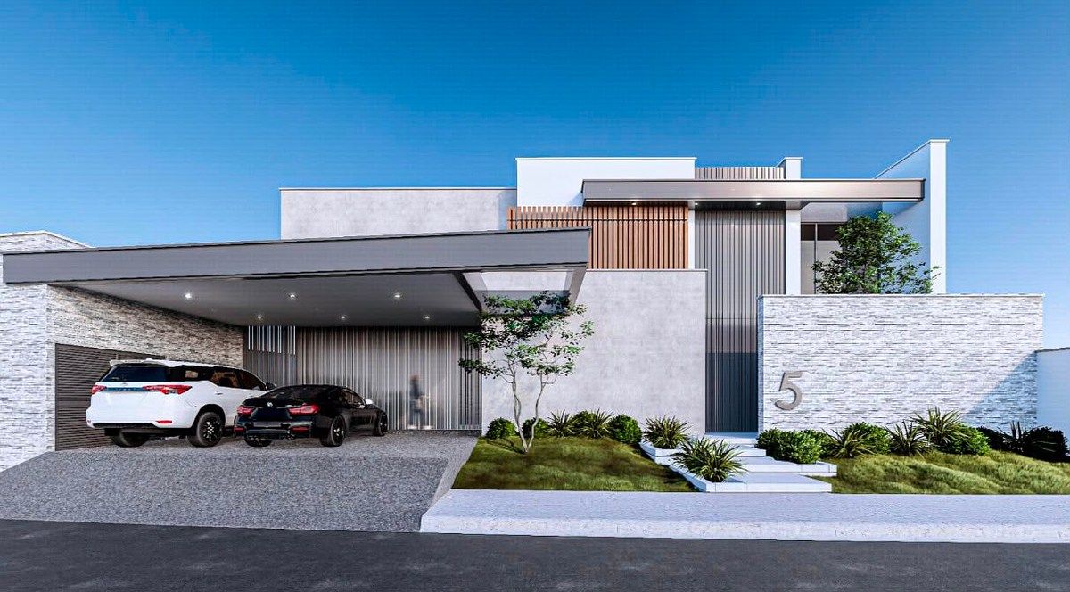 Casa en venta Sierra Alta Rincon de la Sierra, foto 1 de 6