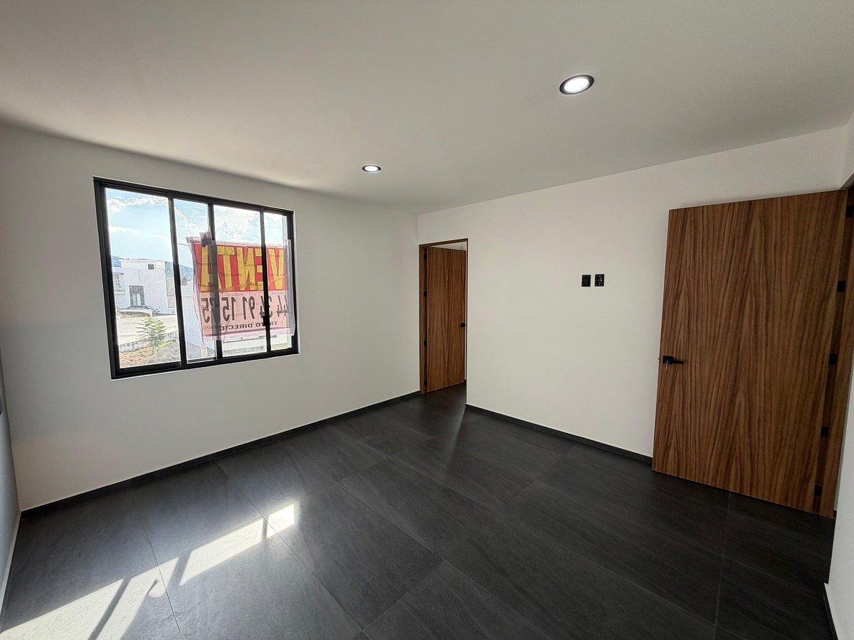 Casa em Tres Marías, Morelia, foto 17 de 25