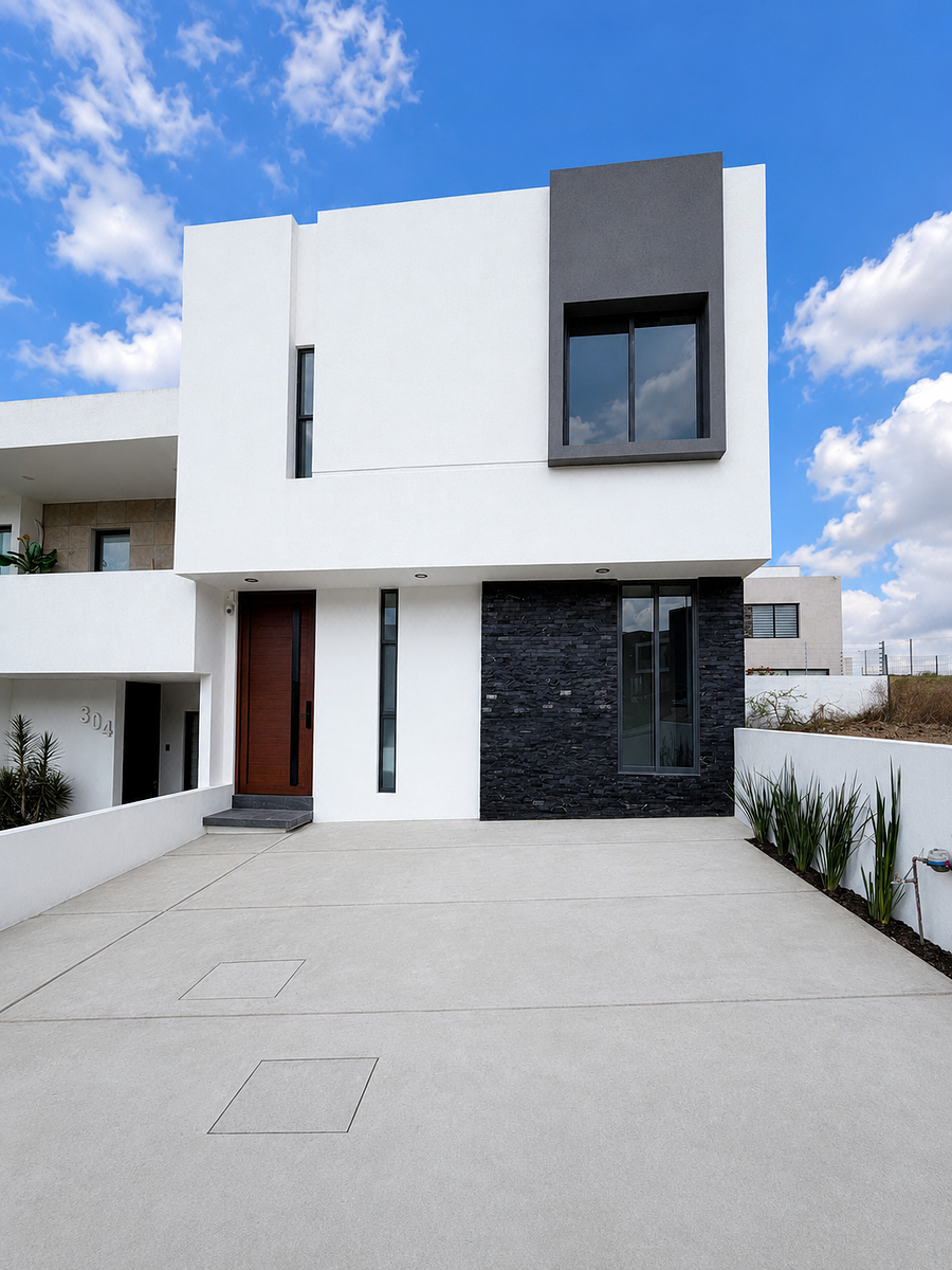 Casa en venta en Lomalta, Tres Marías, Morelia