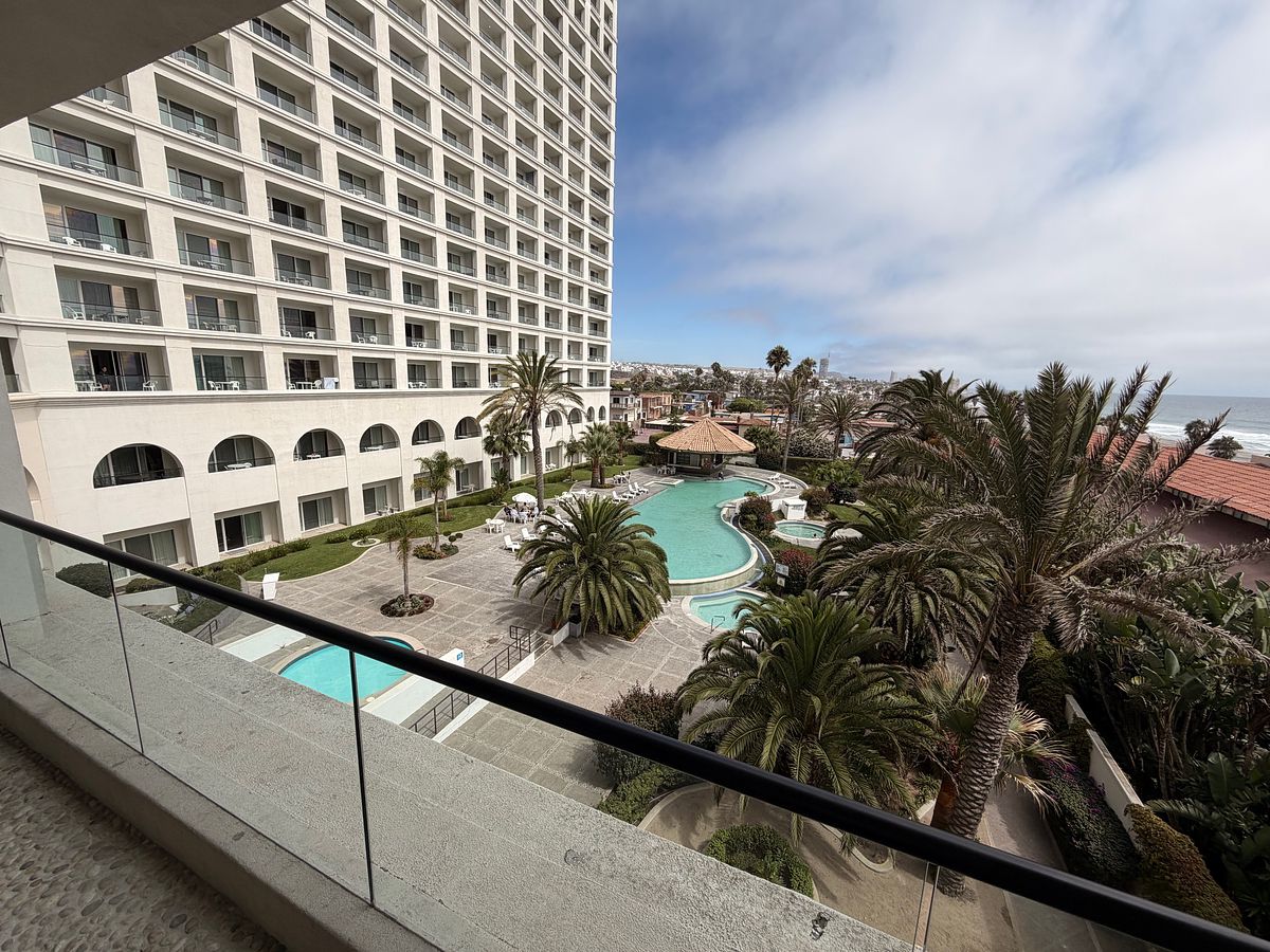 Departamento en Rosarito Centro, Playas de Rosarito, foto 18 de 23