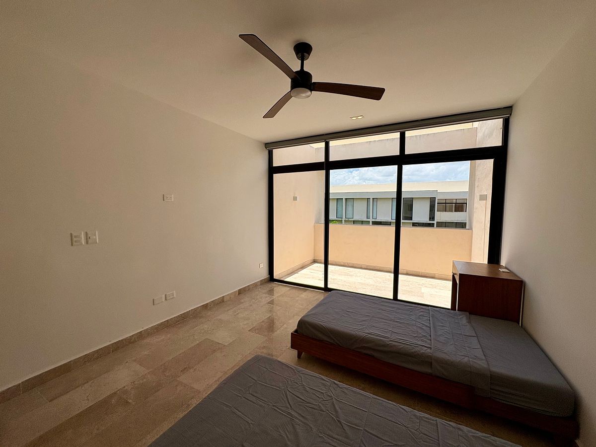 Departamento en Temozón Norte, Mérida, foto 2 de 15