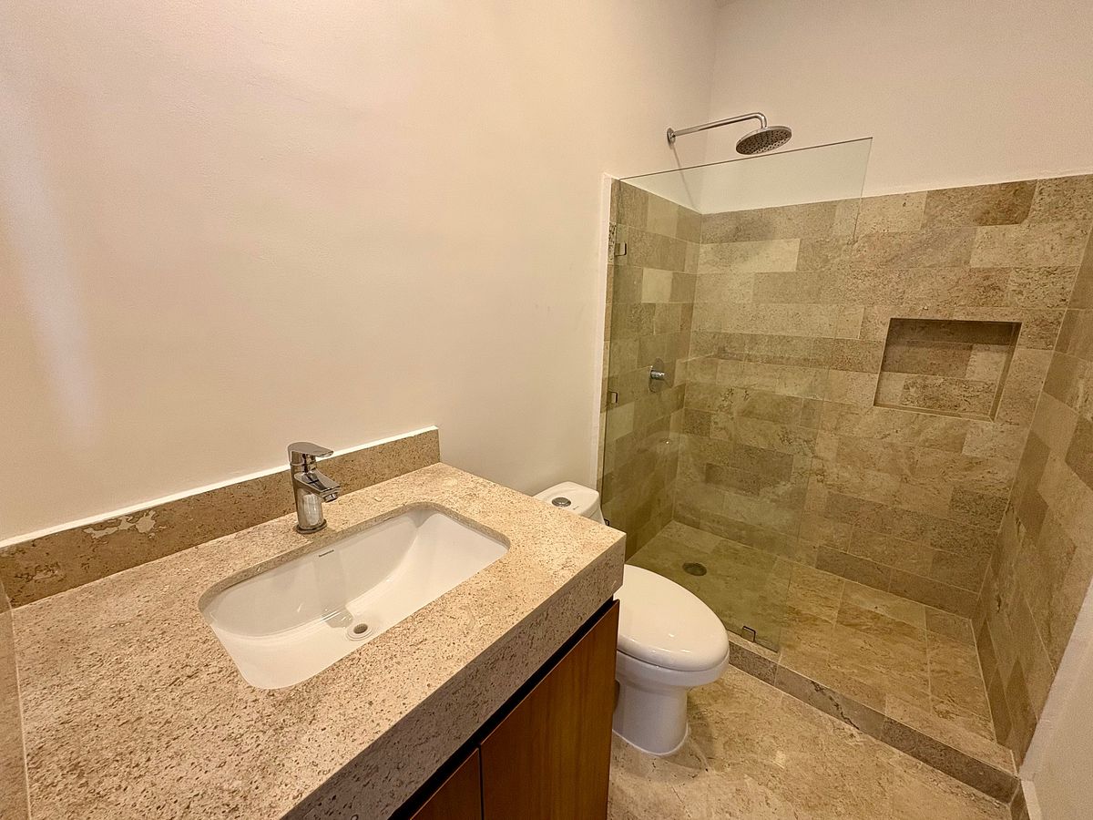 Departamento en Temozón Norte, Mérida, foto 5 de 15