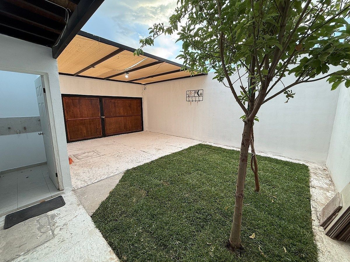Casa em Los Olivos, Gómez Palacio, foto 8 de 16