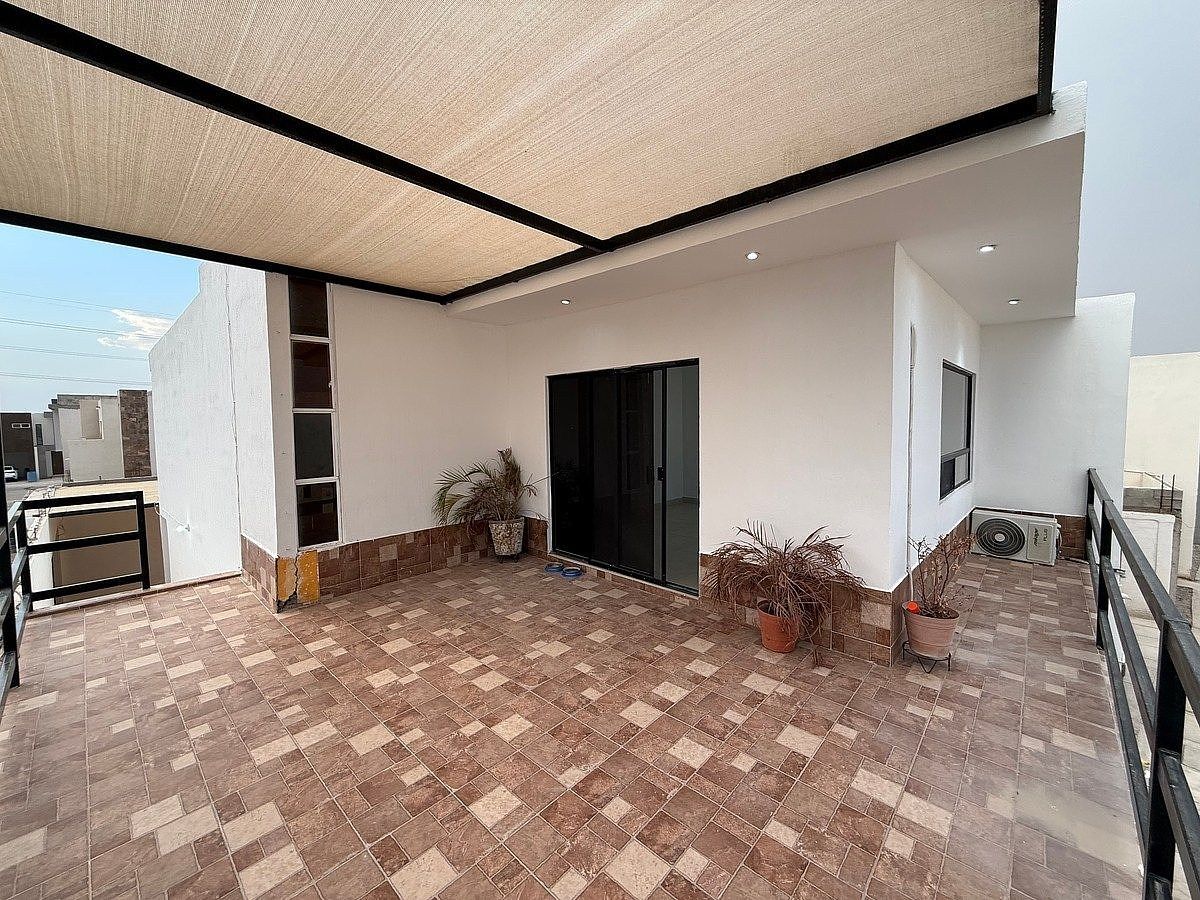 Casa em Los Olivos, Gómez Palacio, foto 14 de 16