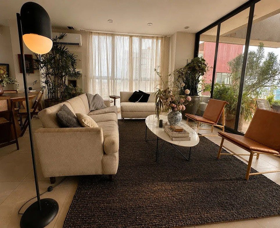 Apartamento em Arcos Vallarta, Guadalajara, foto 4 de 21
