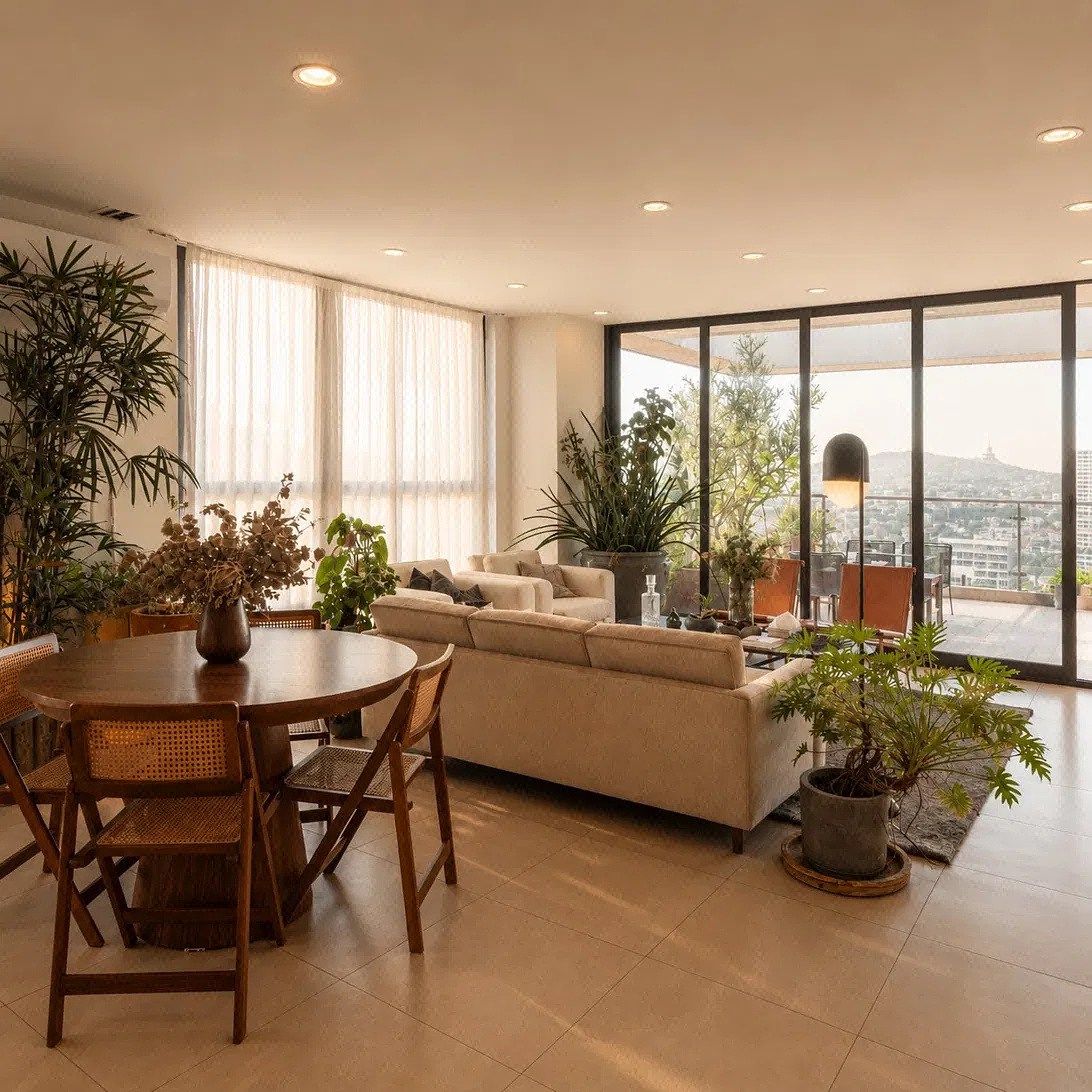 Apartamento em Arcos Vallarta, Guadalajara, foto 3 de 21