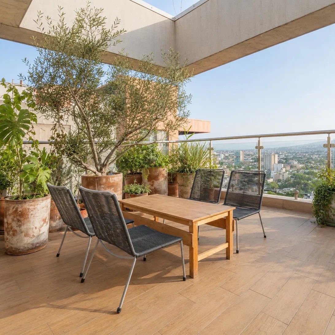 Apartamento em Arcos Vallarta, Guadalajara, foto 15 de 21