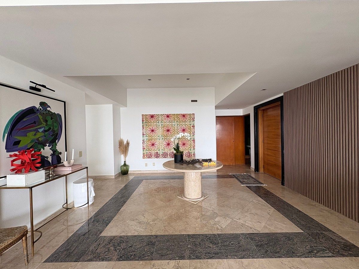 Apartamento em Bosques de las Lomas, Cuajimalpa de Morelos, foto 3 de 11