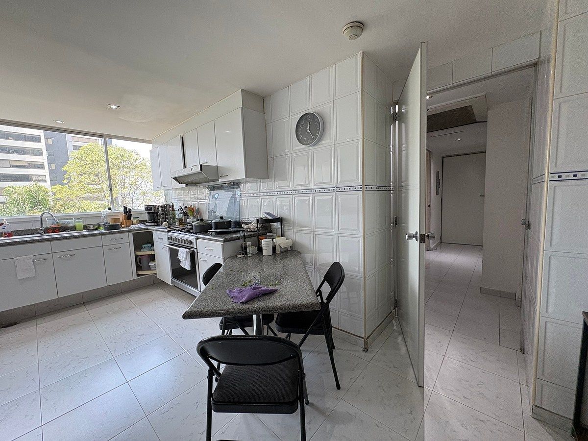 Apartamento em Bosques de las Lomas, Cuajimalpa de Morelos, foto 5 de 11