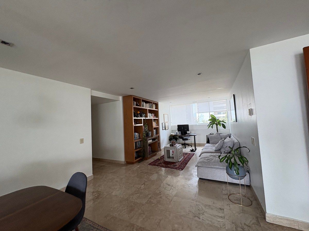 Apartamento em Bosques de las Lomas, Cuajimalpa de Morelos, foto 7 de 11