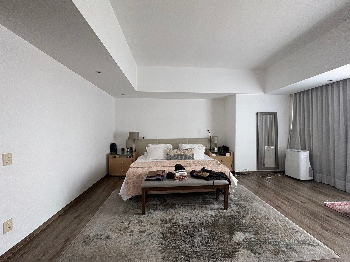 Apartamento em Bosques de las Lomas, Cuajimalpa de Morelos, foto 8 de 11