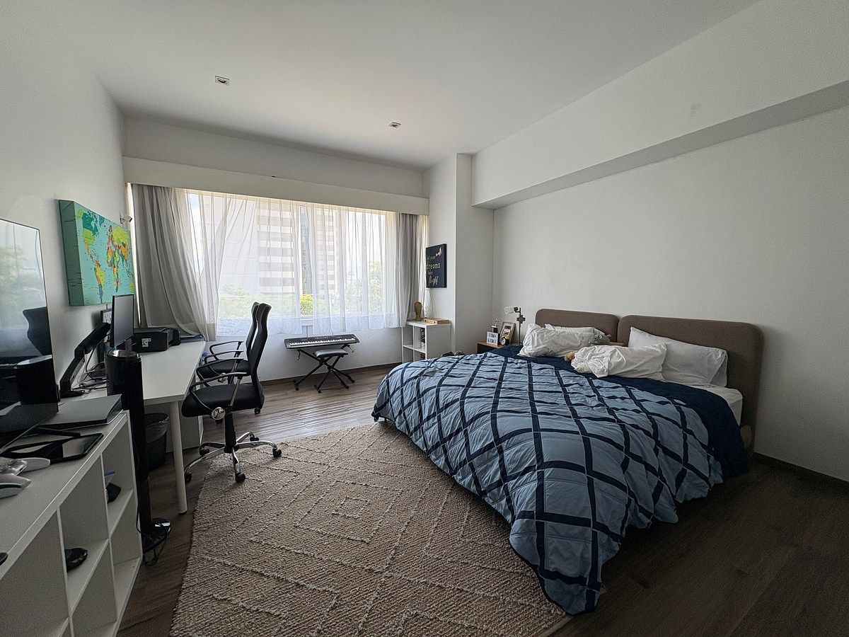 Apartamento em Bosques de las Lomas, Cuajimalpa de Morelos, foto 9 de 11