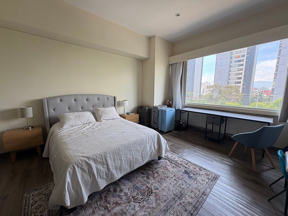 Apartamento em Bosques de las Lomas, Cuajimalpa de Morelos, foto 10 de 11