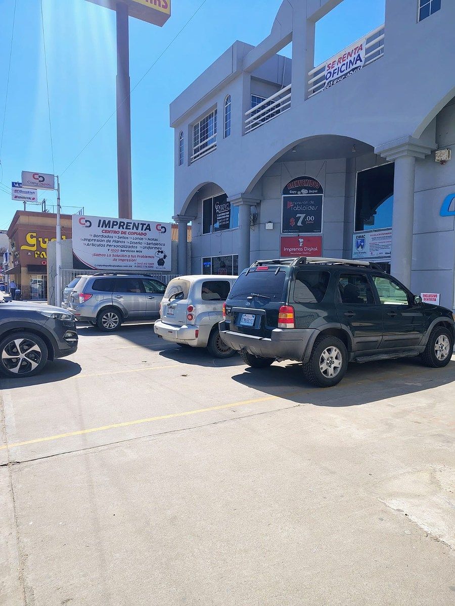 Local em Ampliación Benito Juárez, Playas de Rosarito, foto 21 de 21