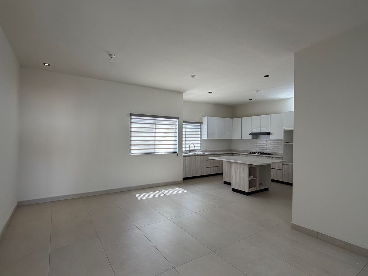 Apartment in Jardines Coloniales, Saltillo, photo 2 of 10