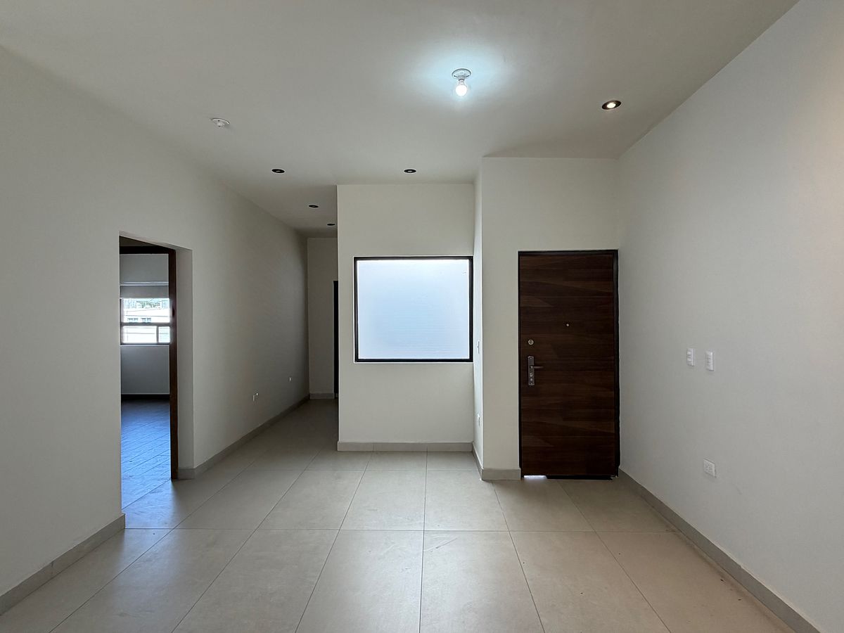 Apartment in Jardines Coloniales, Saltillo, photo 6 of 10