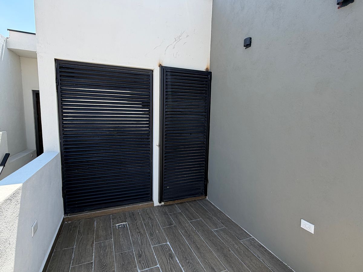 Apartment in Jardines Coloniales, Saltillo, photo 9 of 10