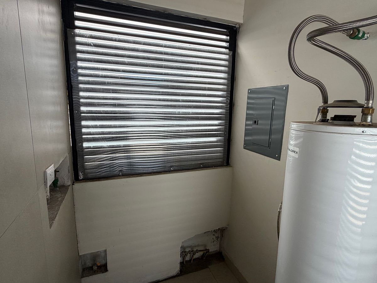 Apartment in Jardines Coloniales, Saltillo, photo 8 of 10