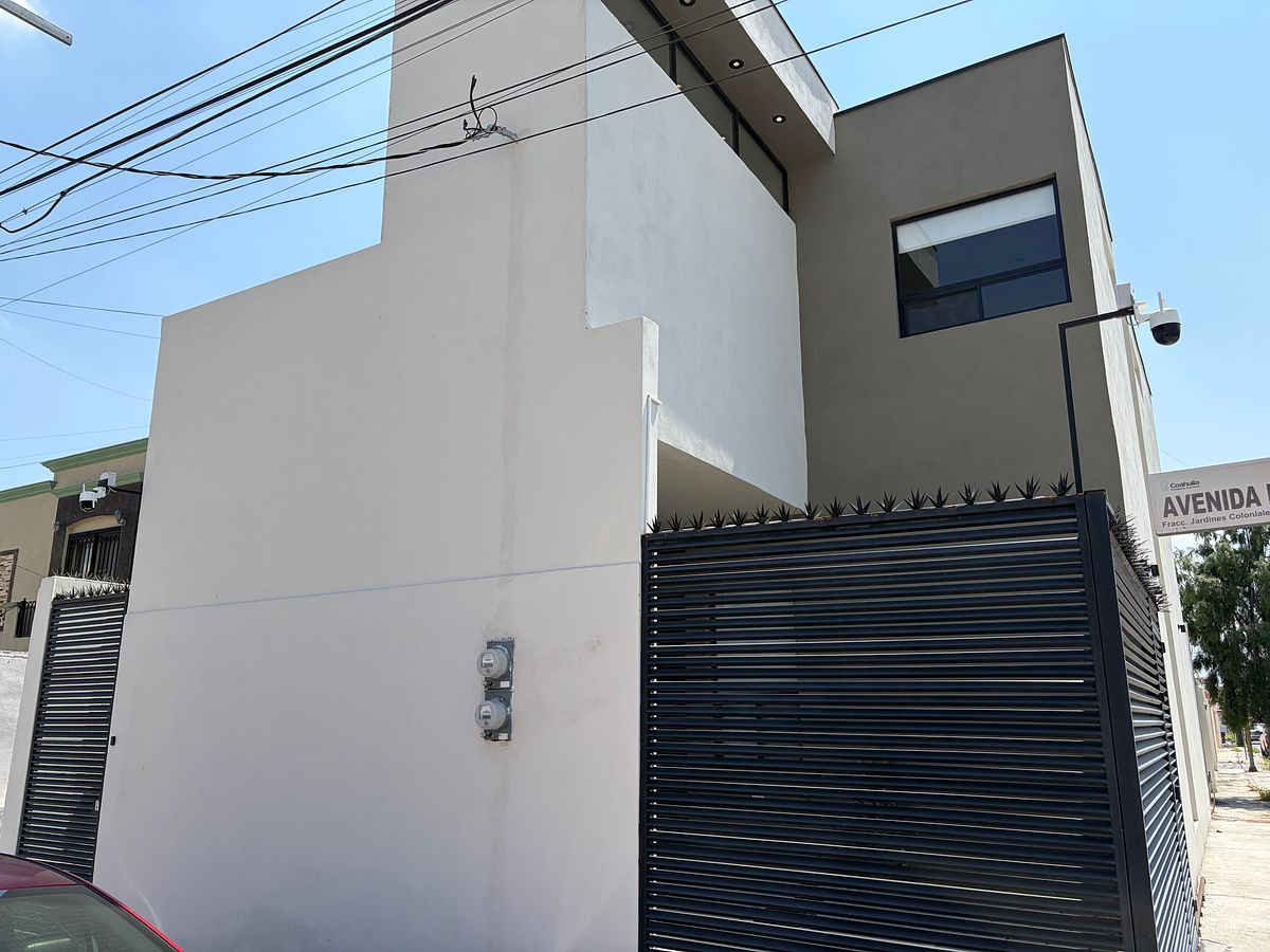 Apartment in Jardines Coloniales, Saltillo, photo 10 of 10