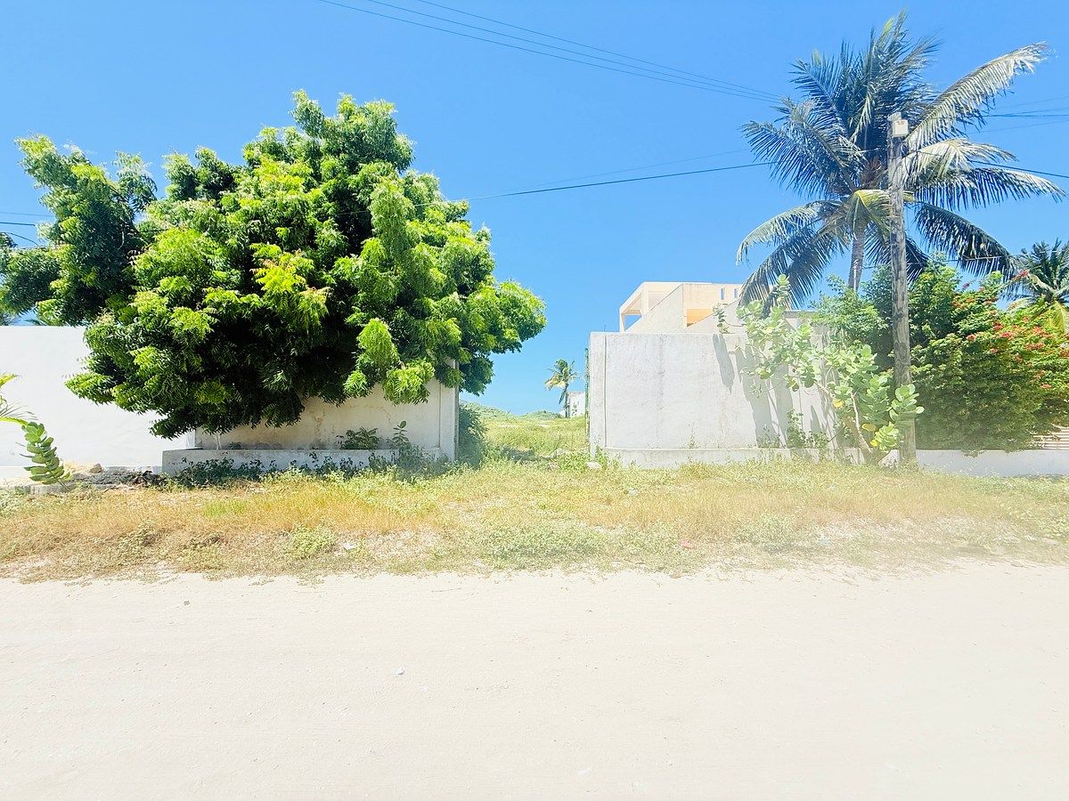 Lote em Chelem, Progreso, foto 6 de 6