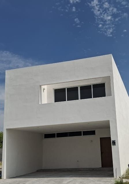 CASA EN VENTA EN RINCONADA, APODACA, foto 1 de 6