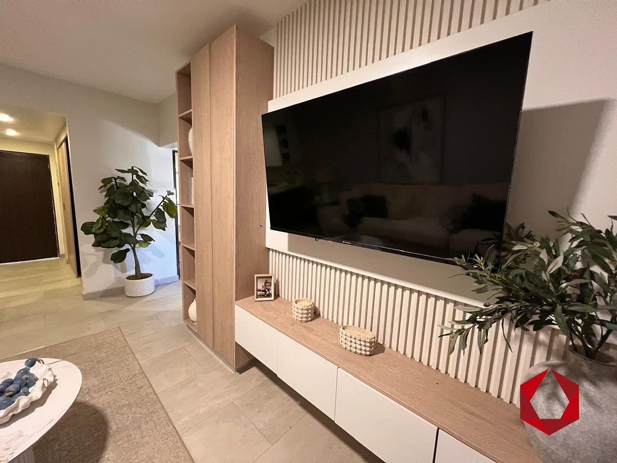 Condominio en Renta en Alborada, foto 1 de 30