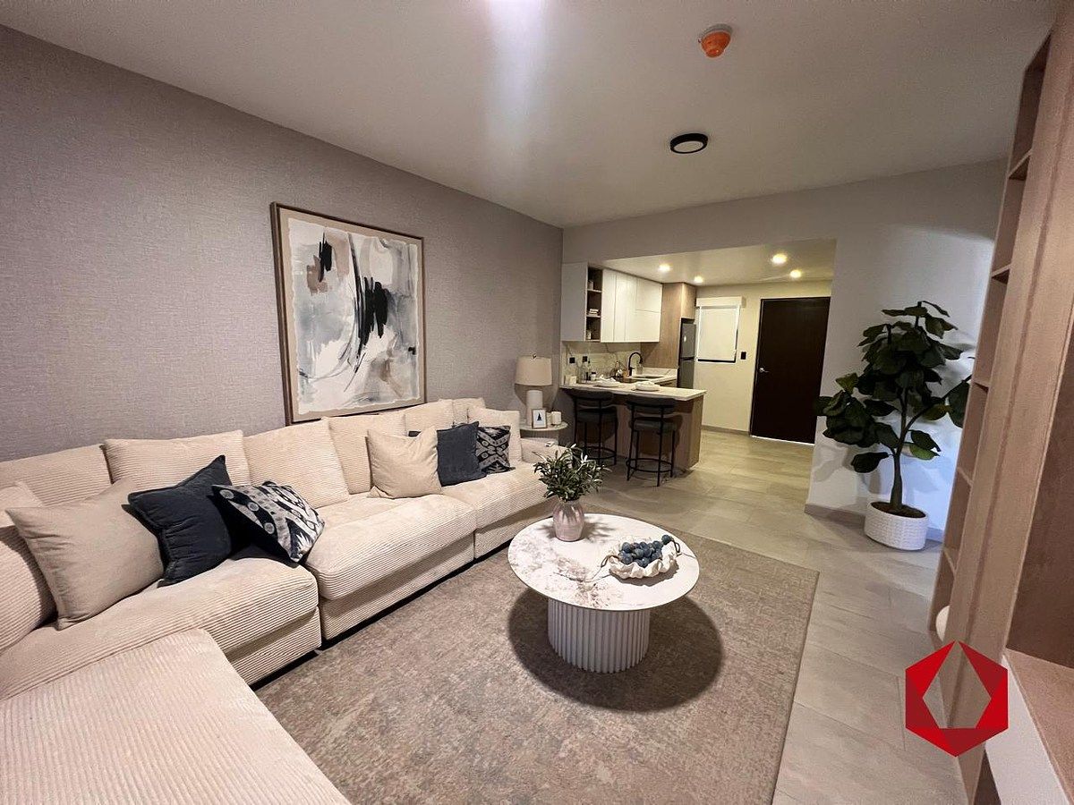 Casa en condominio en Rivera, Mexicali, foto 2 de 30