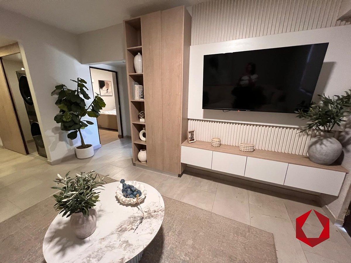 Casa en condominio en Rivera, Mexicali, foto 3 de 30