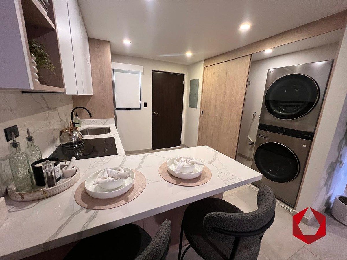 Casa en condominio en Rivera, Mexicali, foto 4 de 30