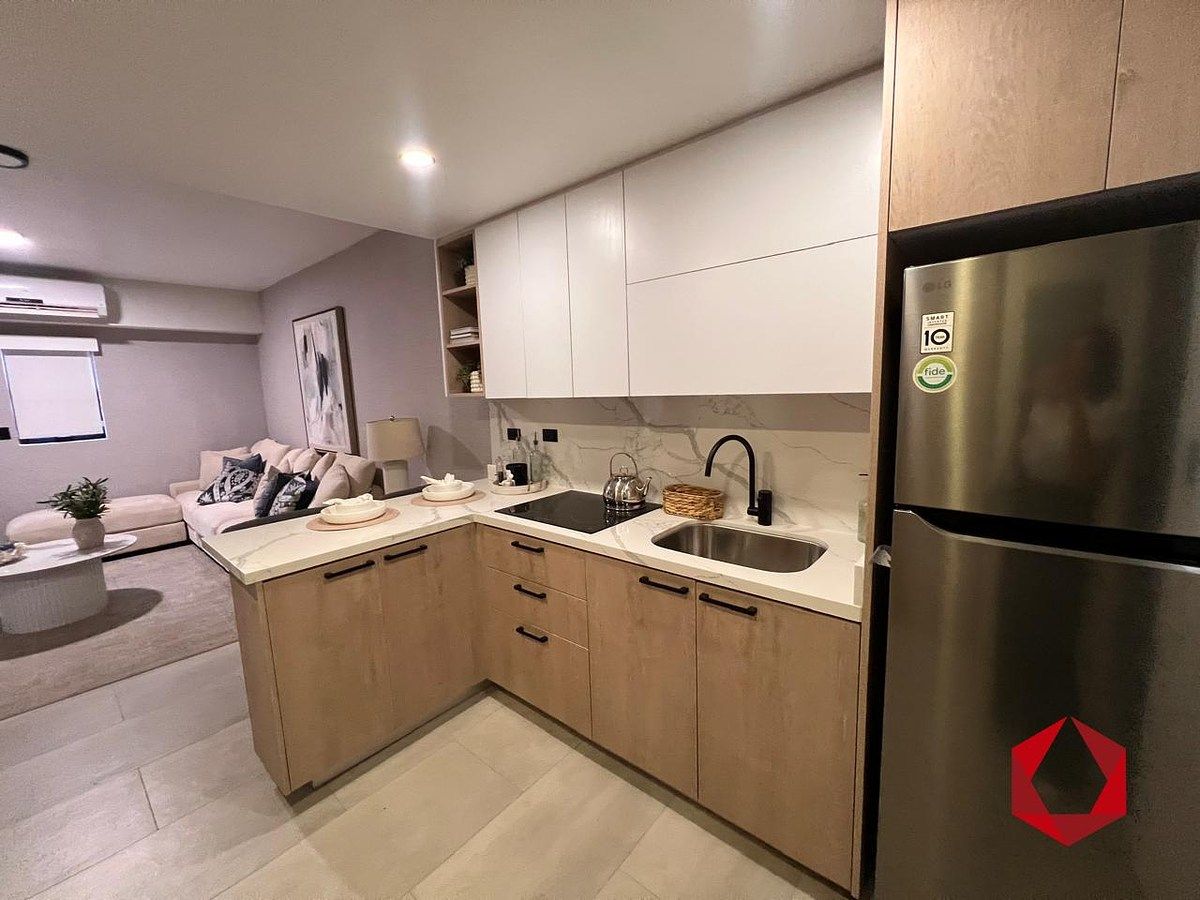 Casa en condominio en Rivera, Mexicali, foto 5 de 30