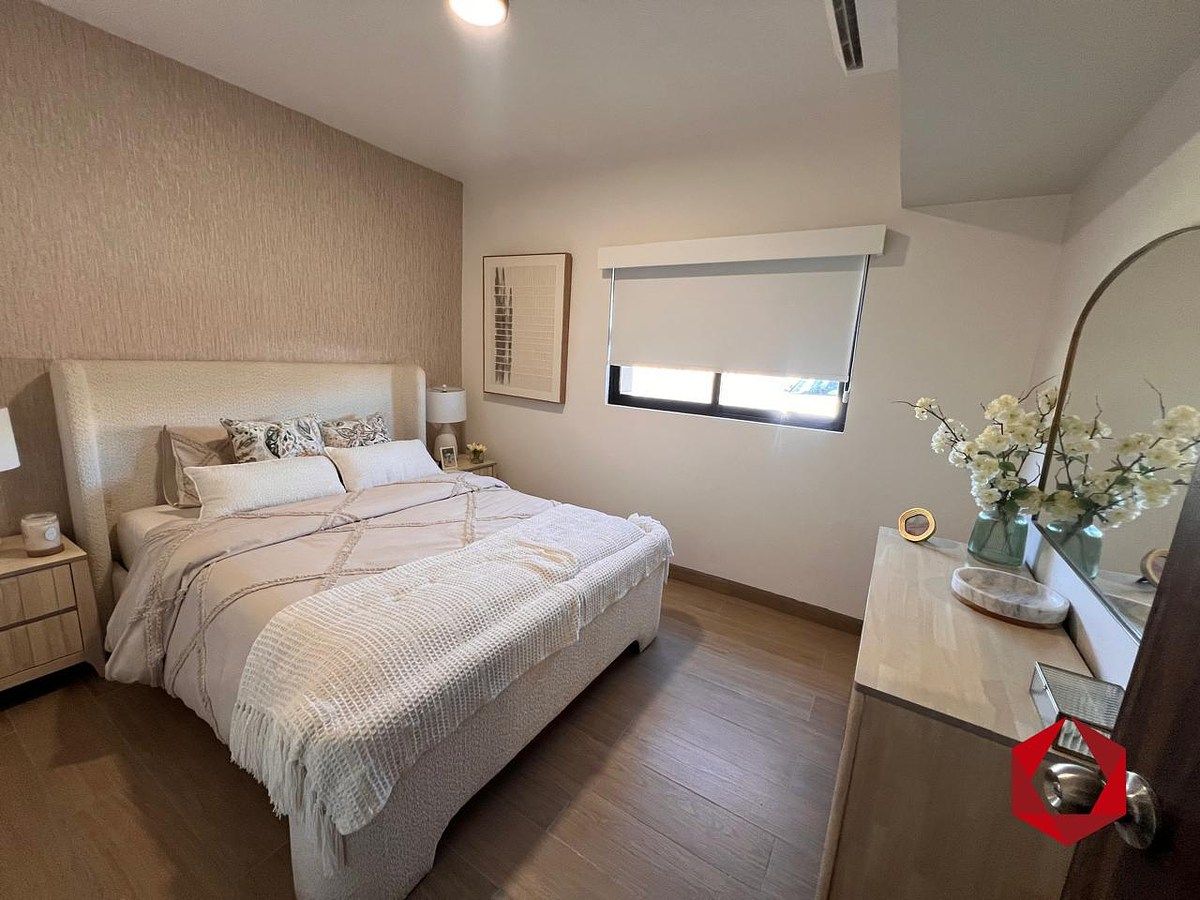 Casa en condominio en Rivera, Mexicali, foto 11 de 30