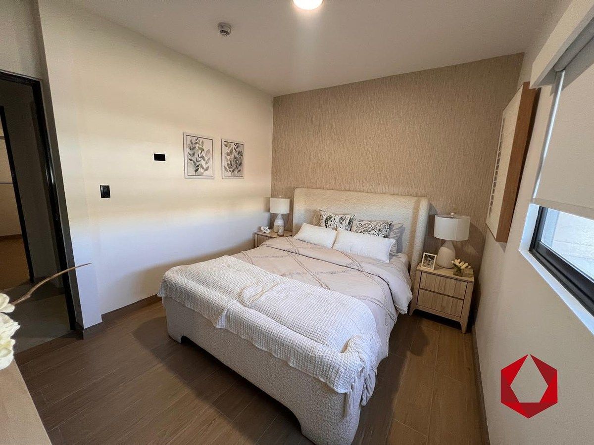 Casa en condominio en Rivera, Mexicali, foto 12 de 30